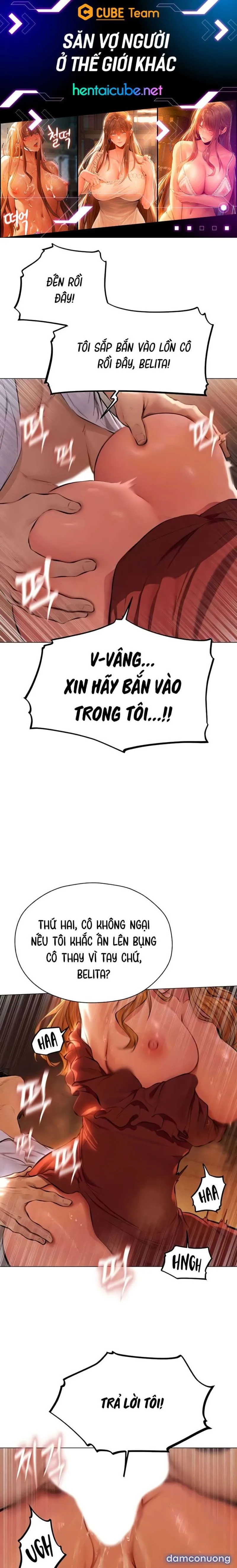 Săn MILF ở dị giới 
