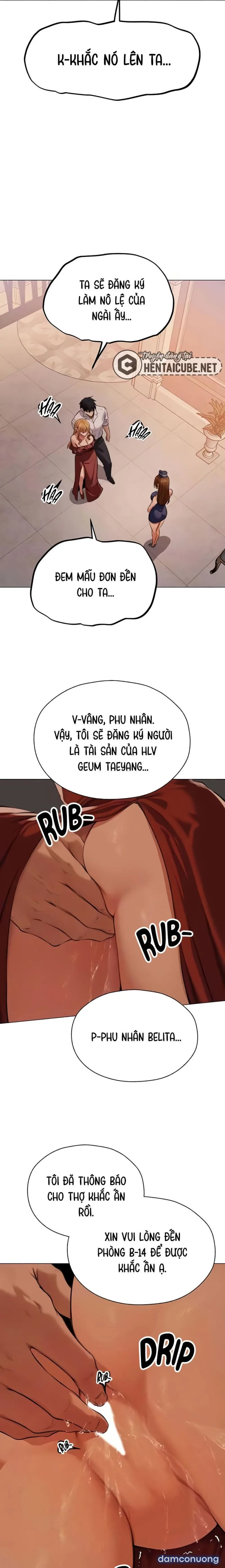 Săn MILF ở dị giới 