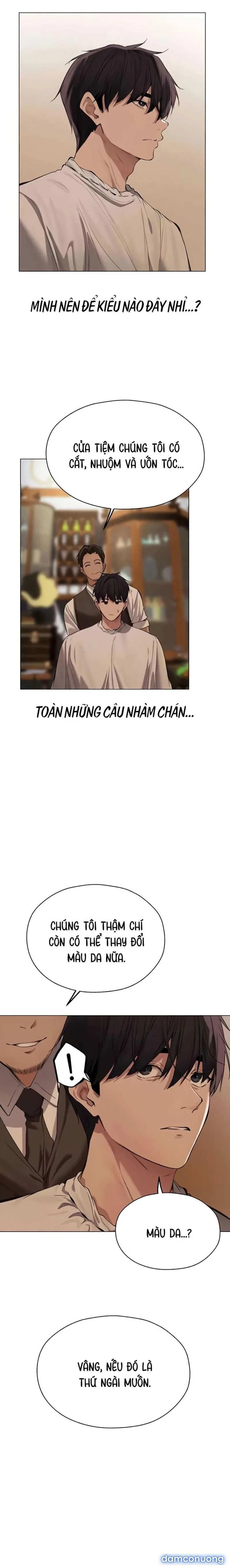 Săn MILF ở dị giới 