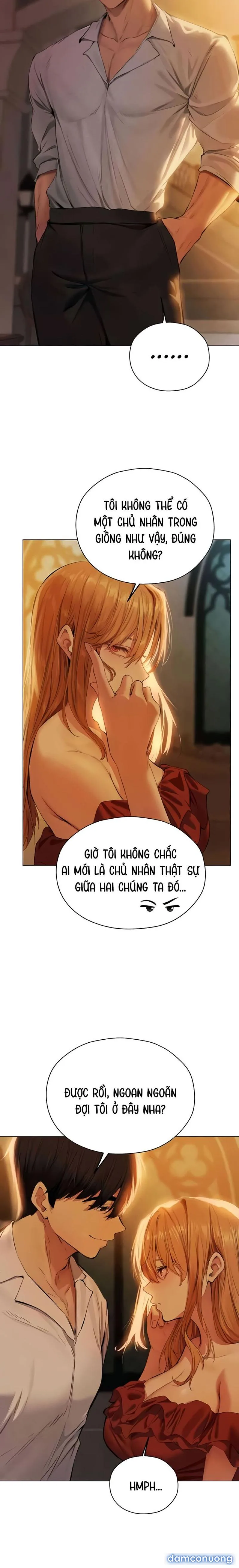 Săn MILF ở dị giới 