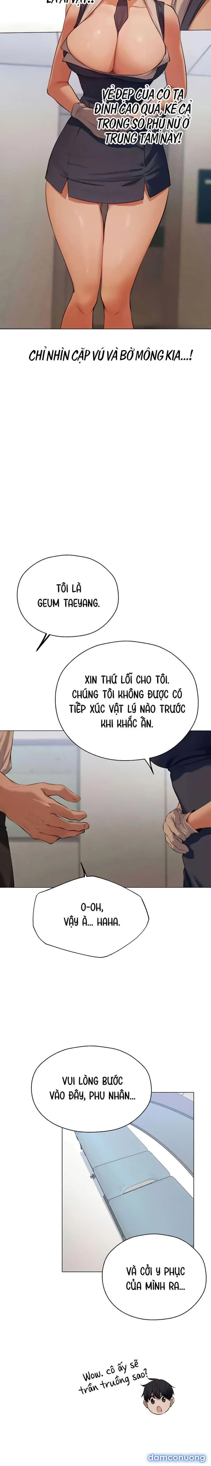 Săn MILF ở dị giới 