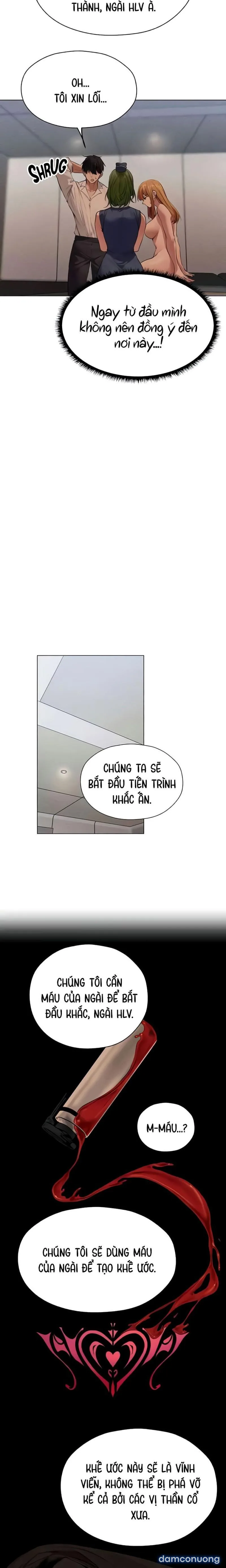 Săn MILF ở dị giới 