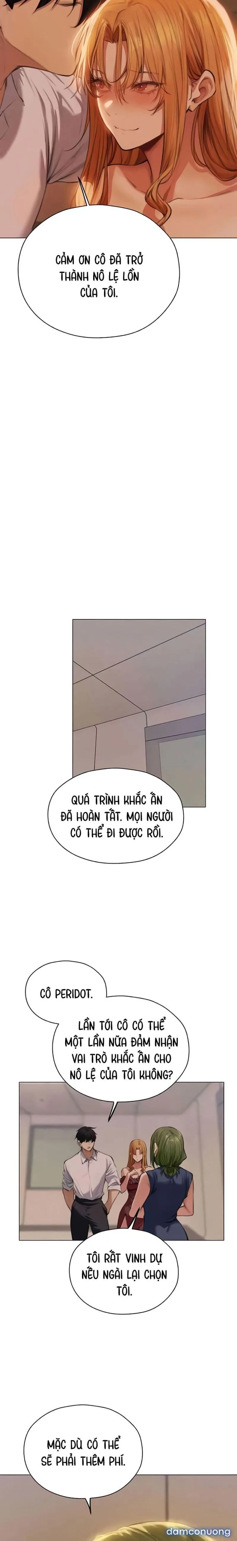 Săn MILF ở dị giới 