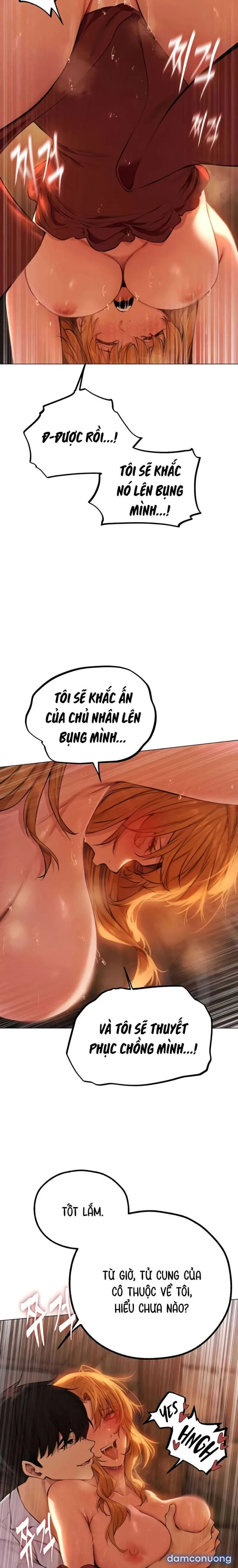 Săn MILF ở dị giới 