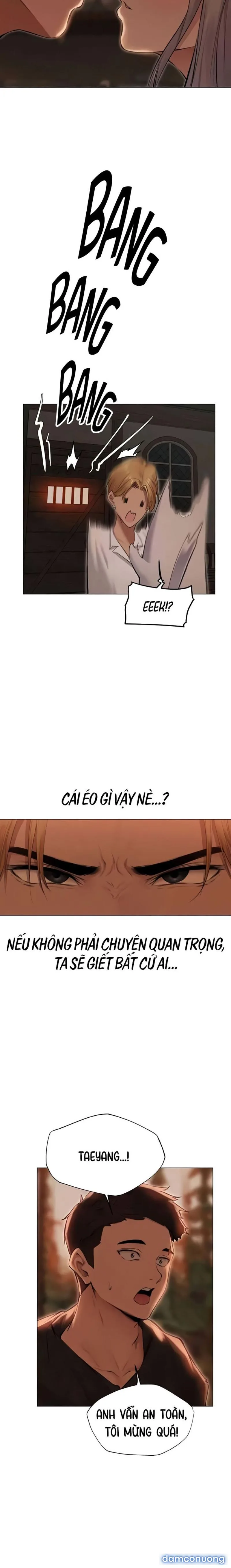 Săn MILF ở dị giới 