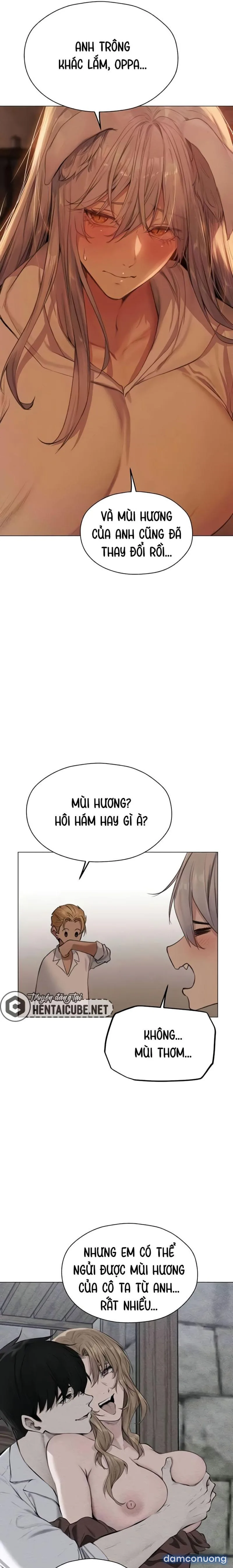 Săn MILF ở dị giới 