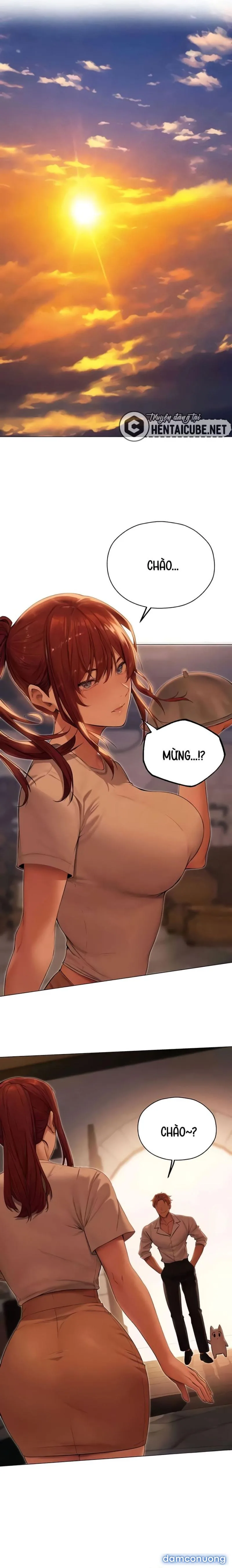 Săn MILF ở dị giới 