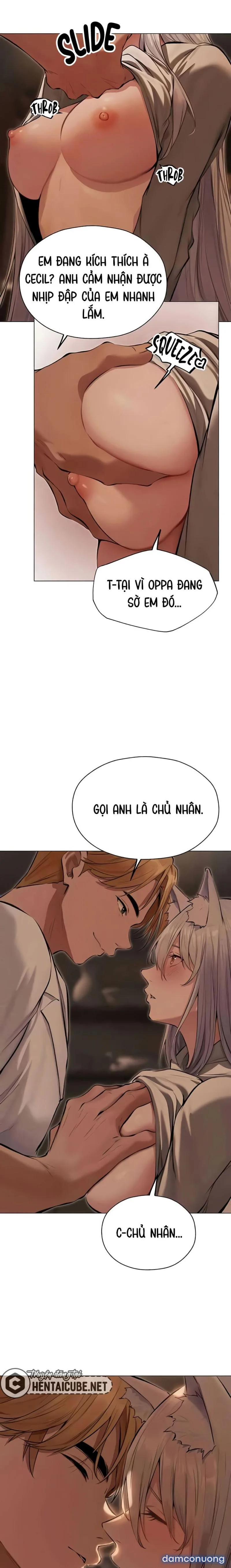 Săn MILF ở dị giới 