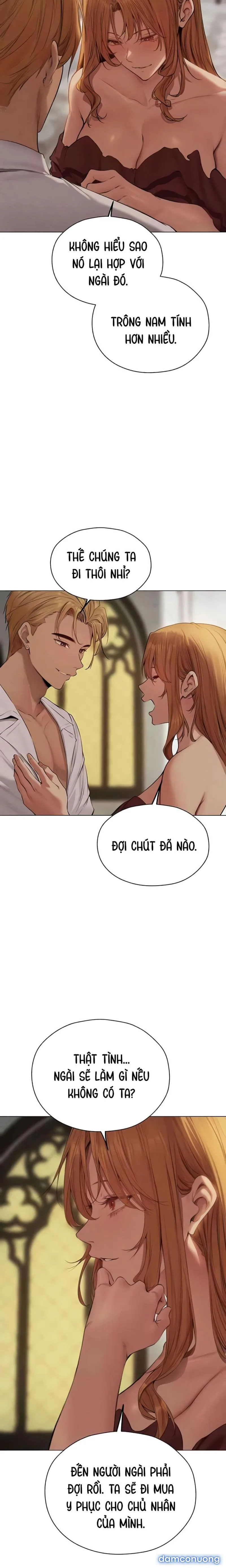Săn MILF ở dị giới 