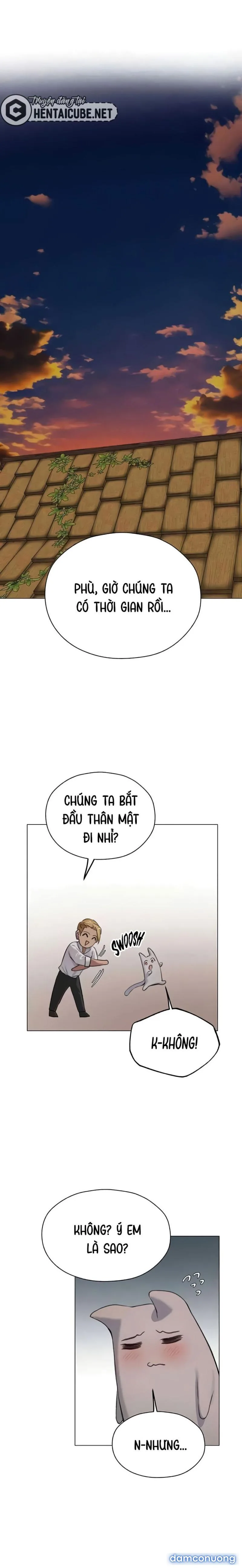 Săn MILF ở dị giới 