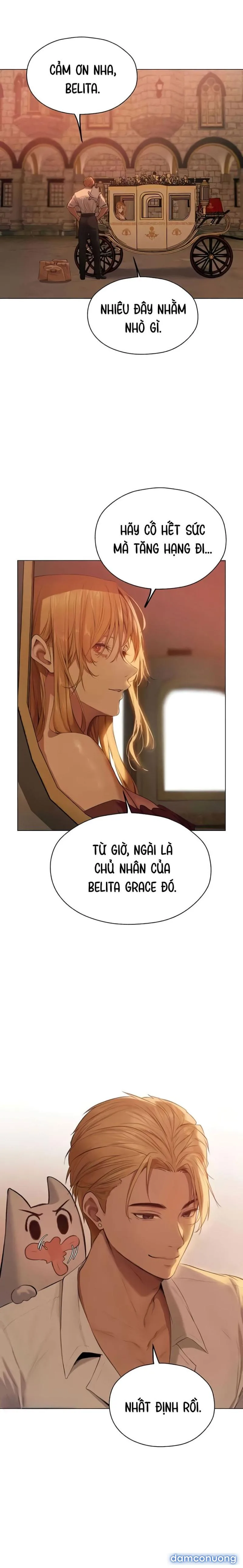 Săn MILF ở dị giới 