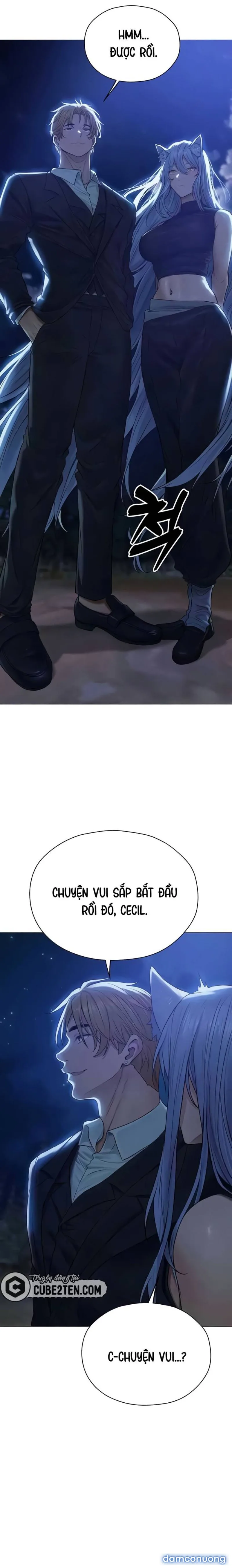 Săn MILF ở dị giới 