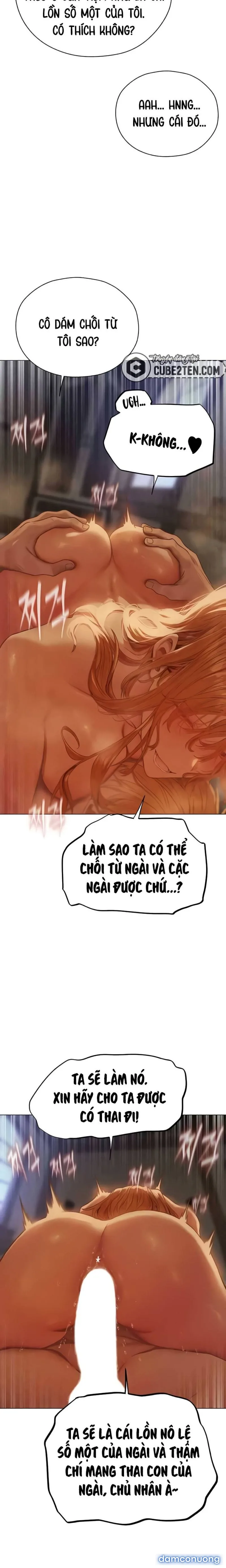Săn MILF ở dị giới 