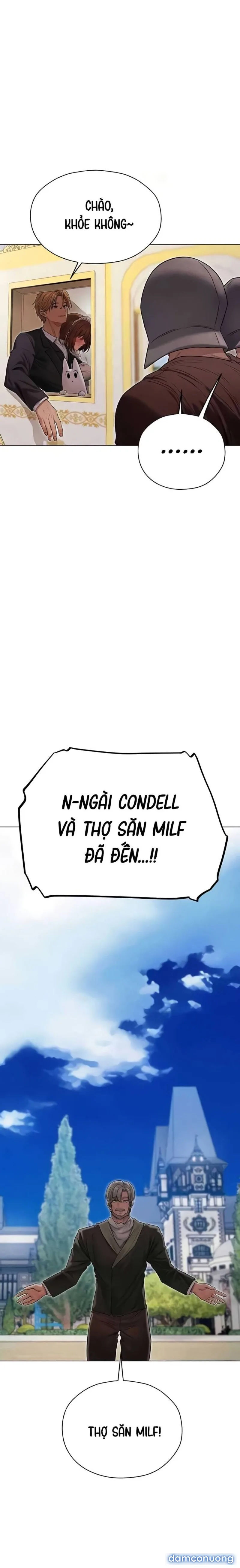 Săn MILF ở dị giới 