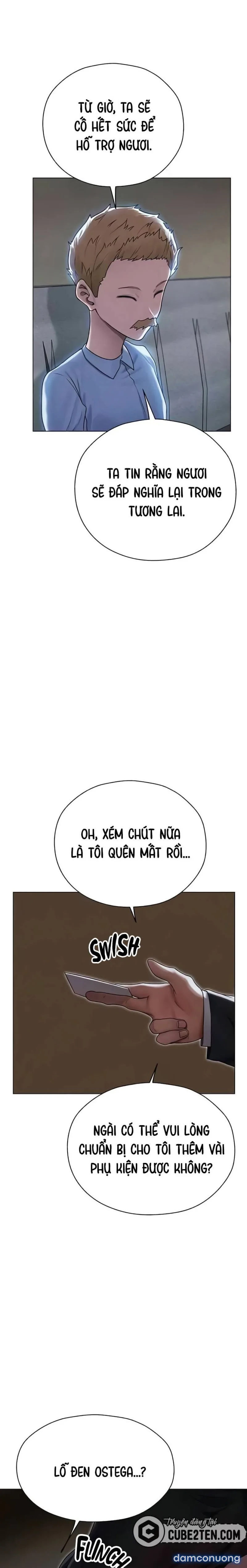 Săn MILF ở dị giới 