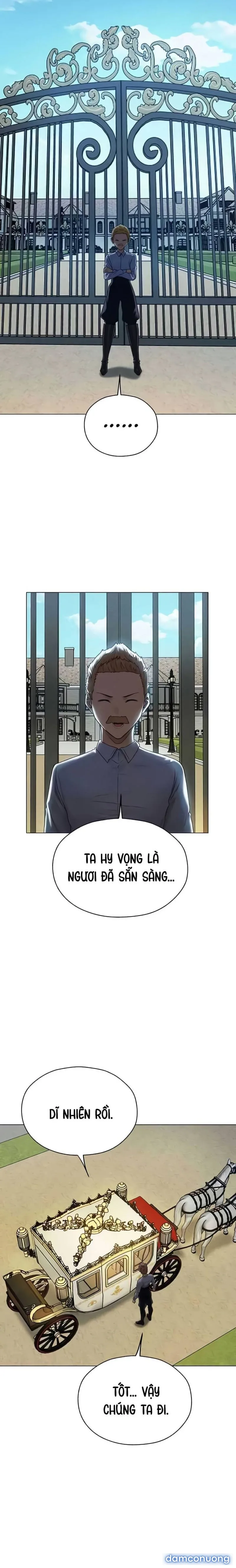 Săn MILF ở dị giới 