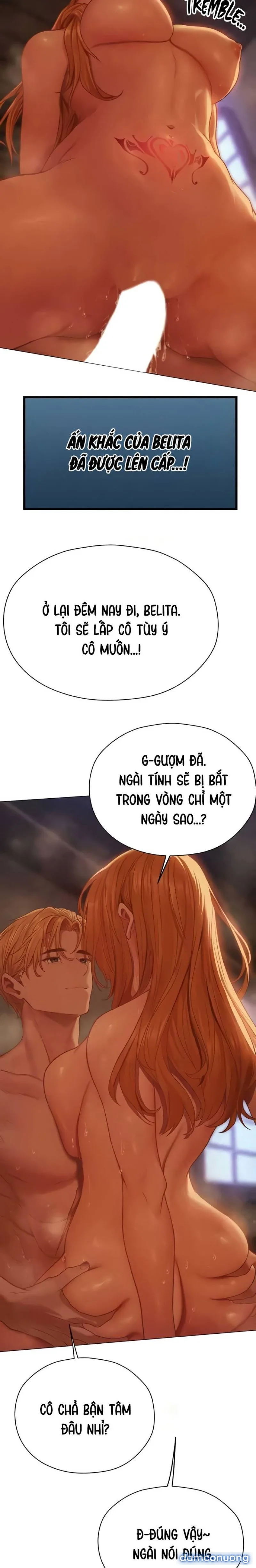 Săn MILF ở dị giới 