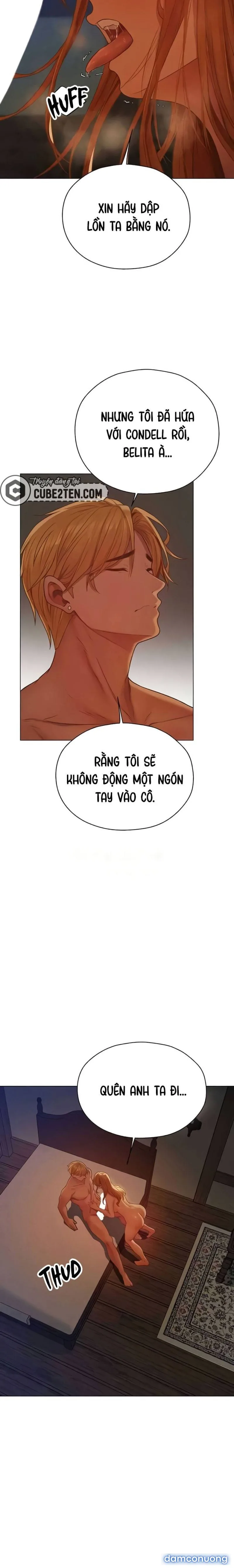 Săn MILF ở dị giới 