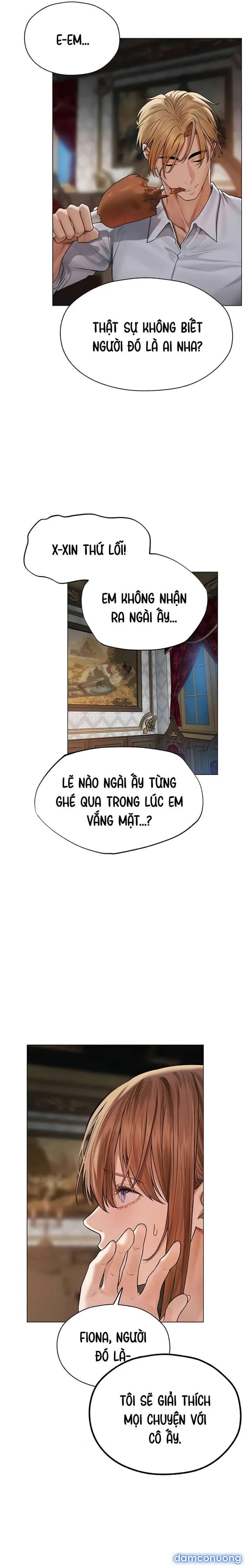 Săn MILF ở dị giới 