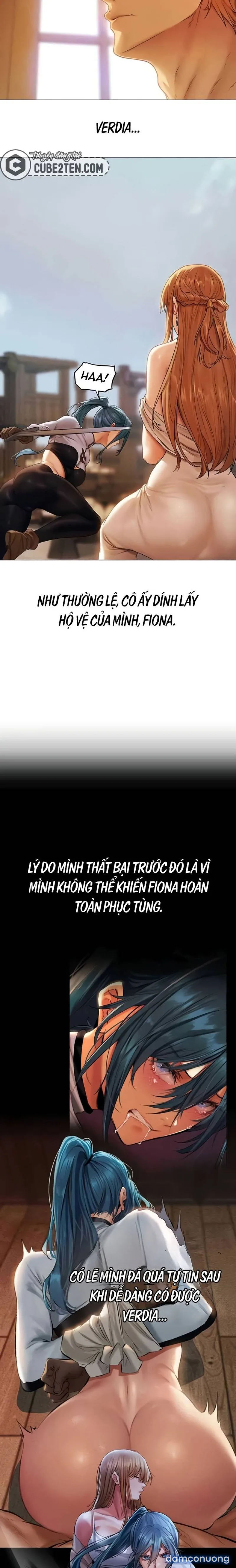 Săn MILF ở dị giới 
