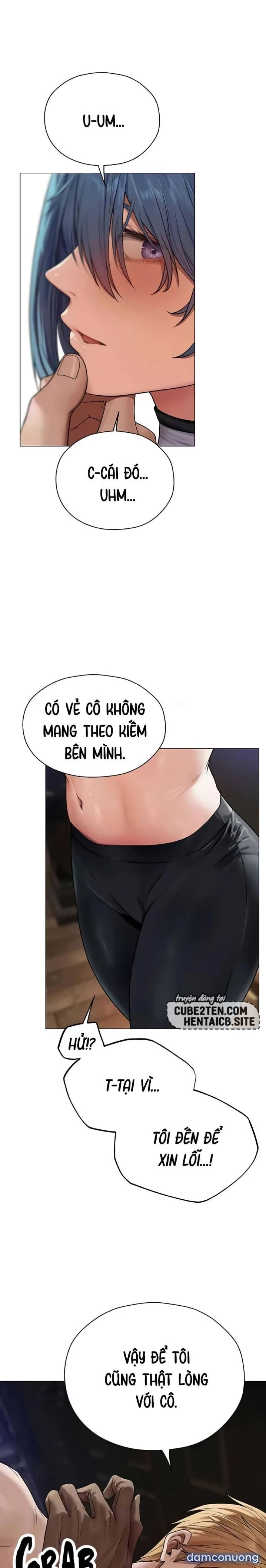 Săn MILF ở dị giới 