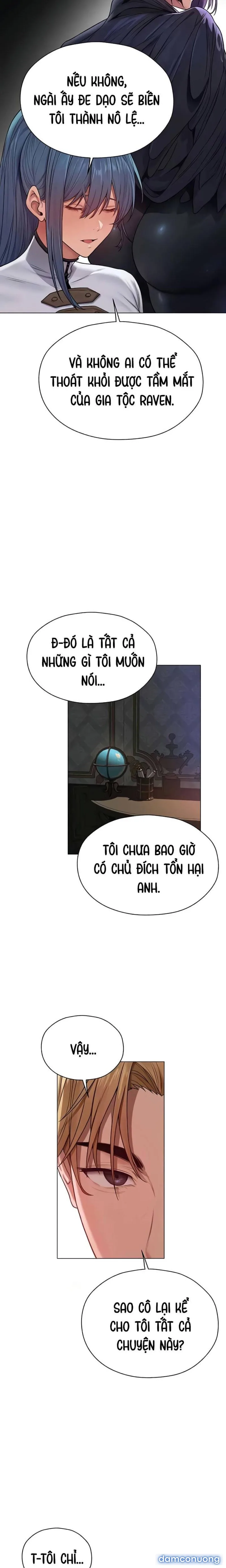 Săn MILF ở dị giới 