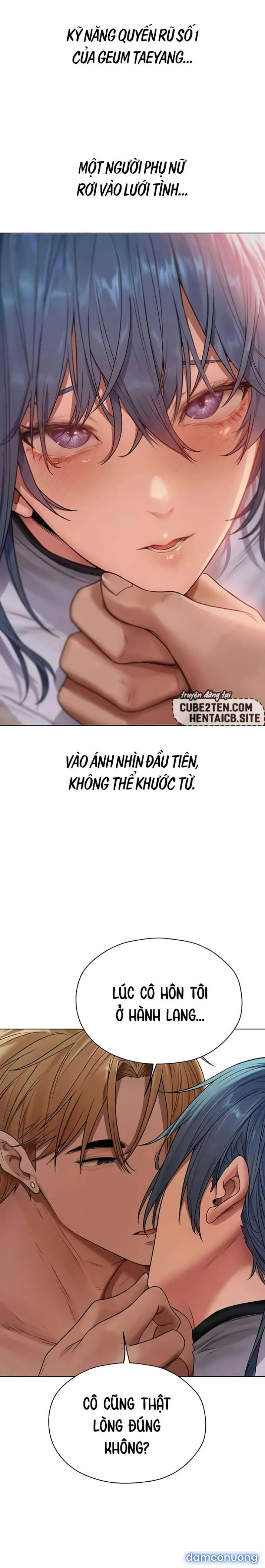 Săn MILF ở dị giới 
