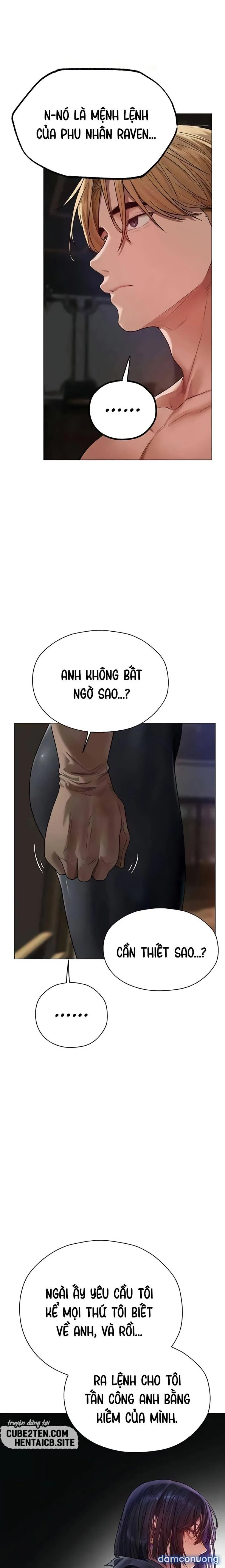 Săn MILF ở dị giới 