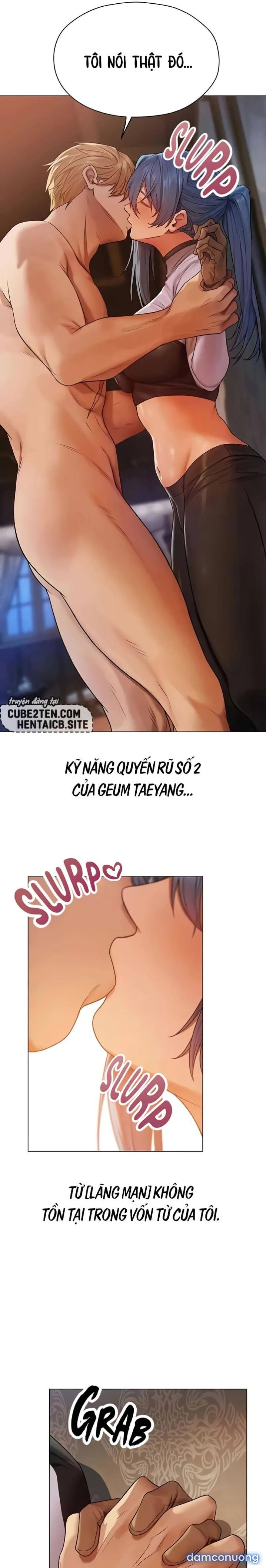 Săn MILF ở dị giới 