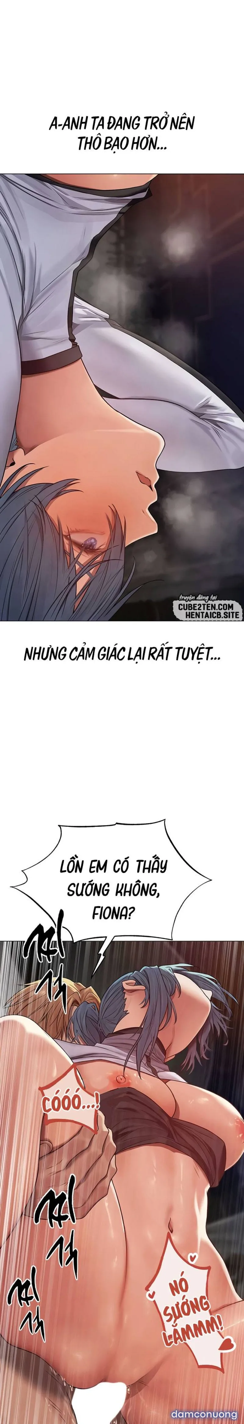 Săn MILF ở dị giới 