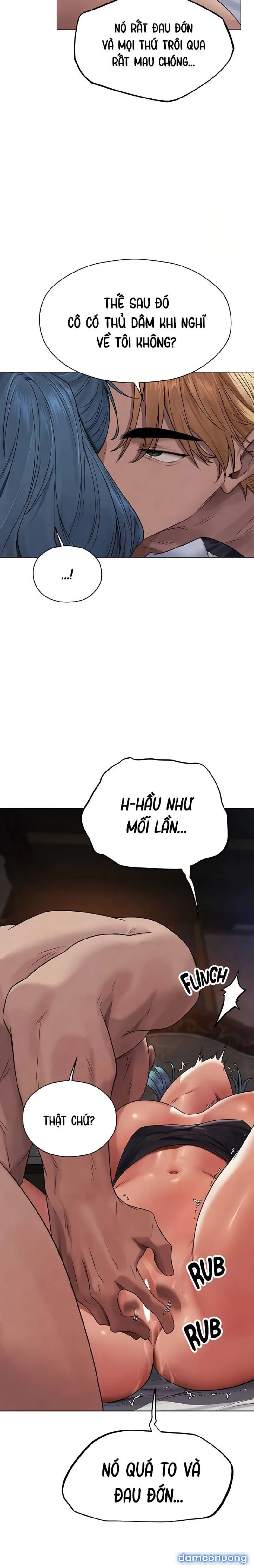 Săn MILF ở dị giới 