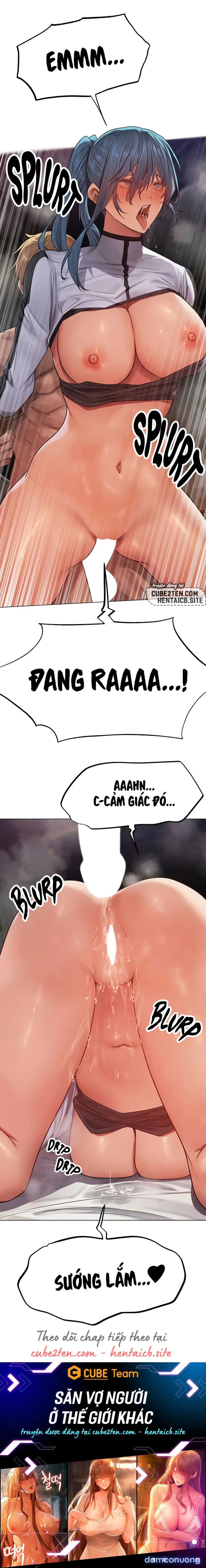 Săn MILF ở dị giới 