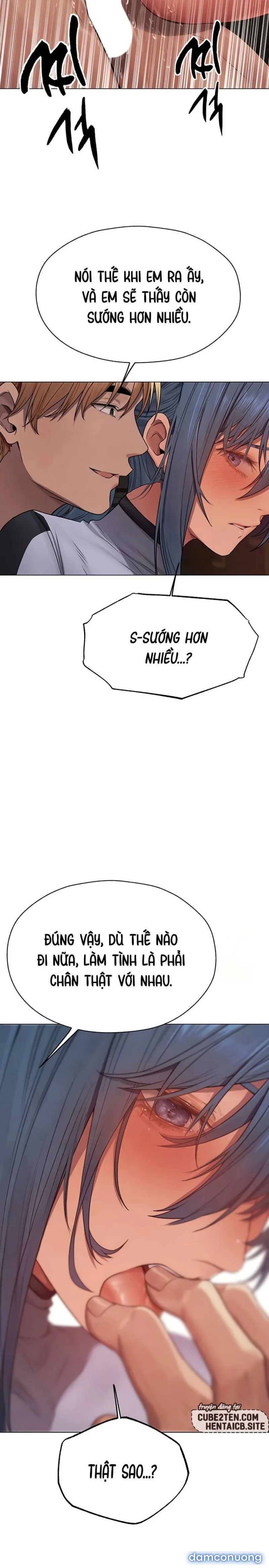 Săn MILF ở dị giới 