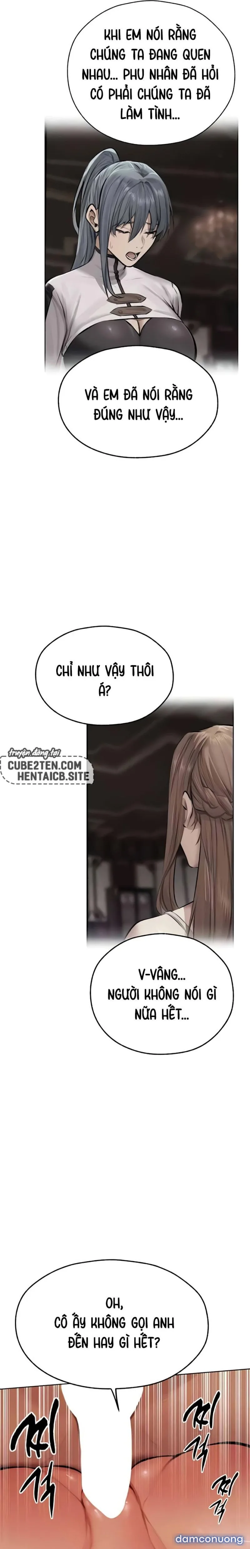 Săn MILF ở dị giới 