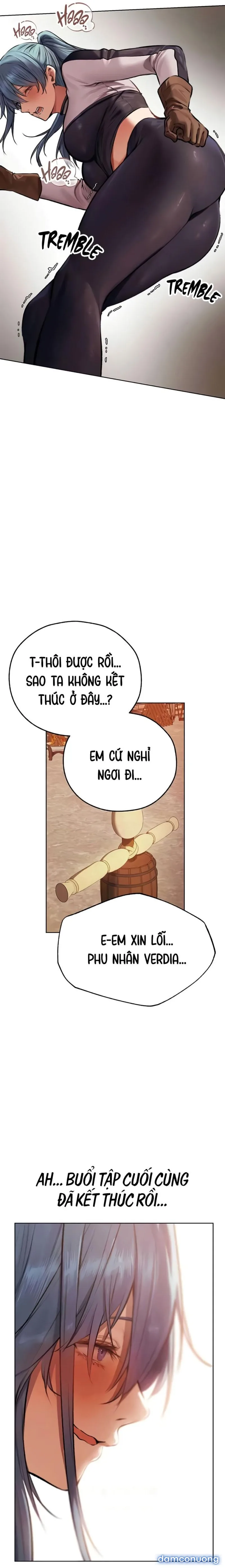Săn MILF ở dị giới 