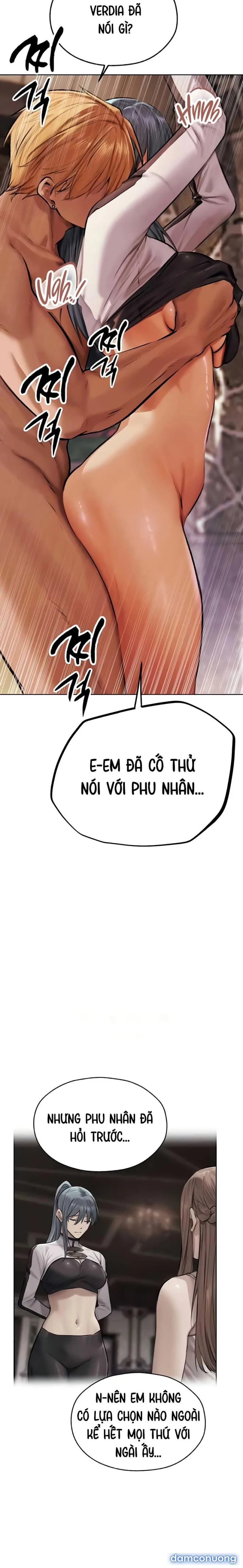 Săn MILF ở dị giới 