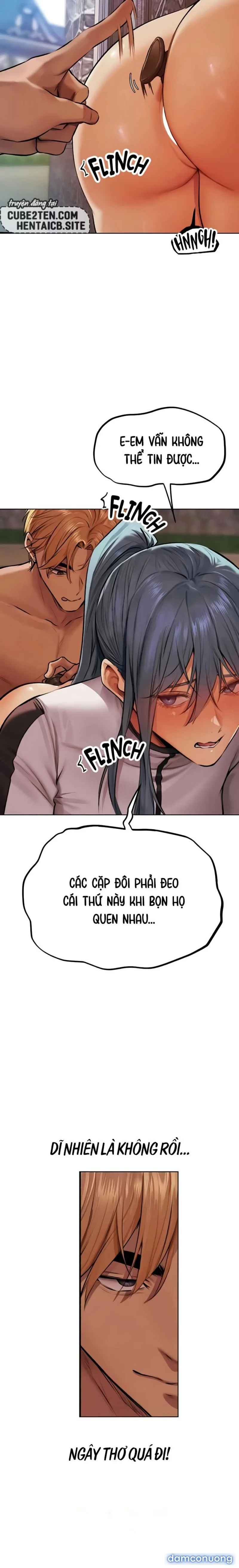 Săn MILF ở dị giới 