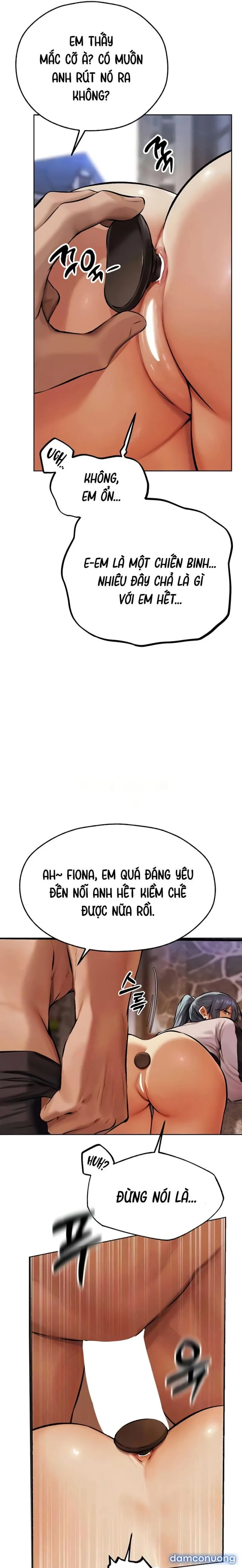 Săn MILF ở dị giới 