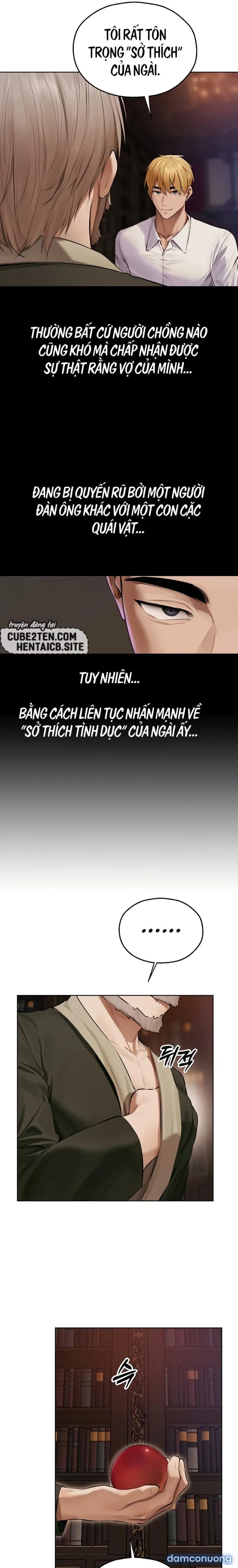 Săn MILF ở dị giới 