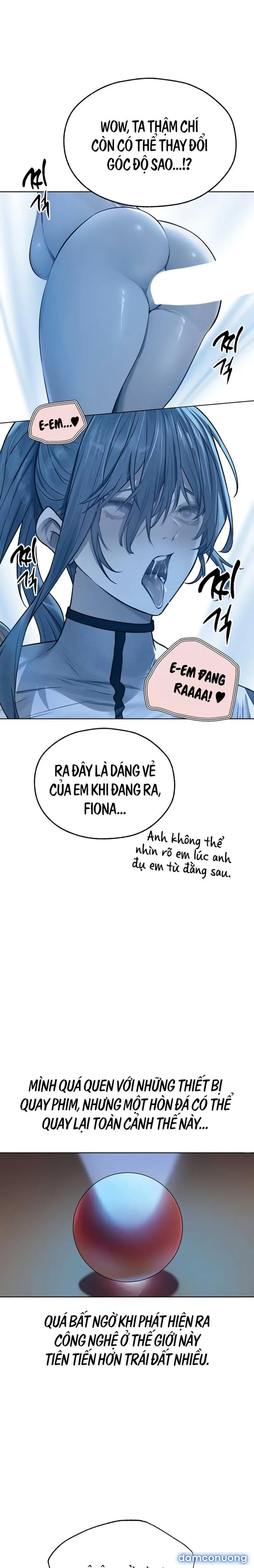 Săn MILF ở dị giới 