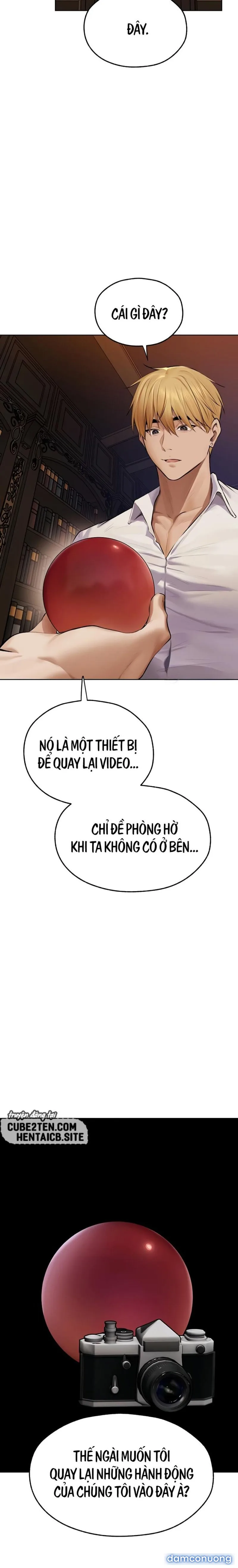 Săn MILF ở dị giới 