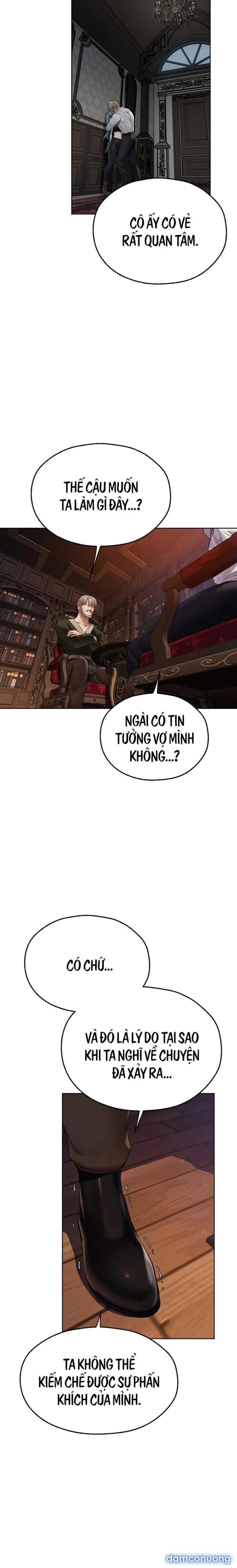 Săn MILF ở dị giới 