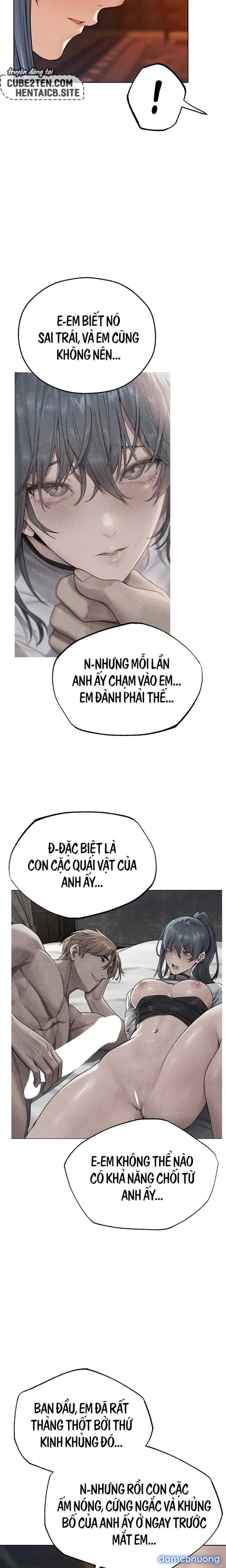 Săn MILF ở dị giới 