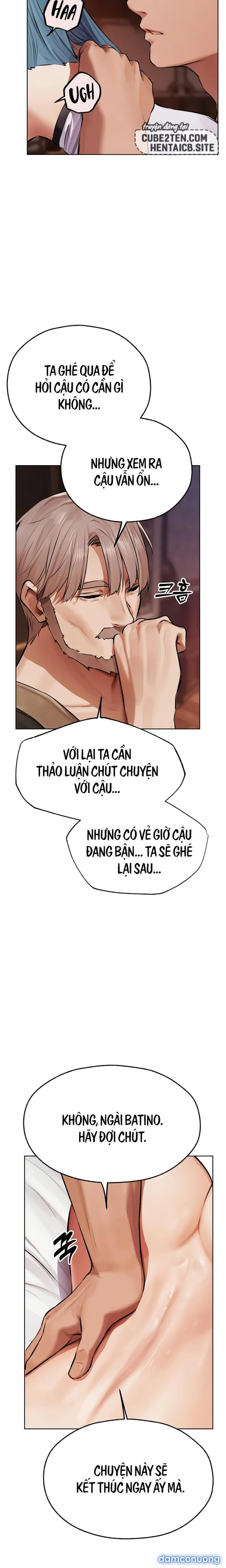 Săn MILF ở dị giới 
