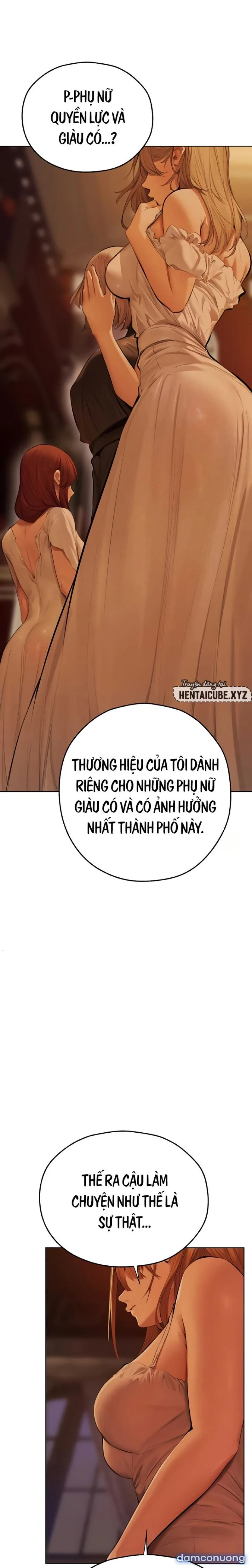 Săn MILF ở dị giới 