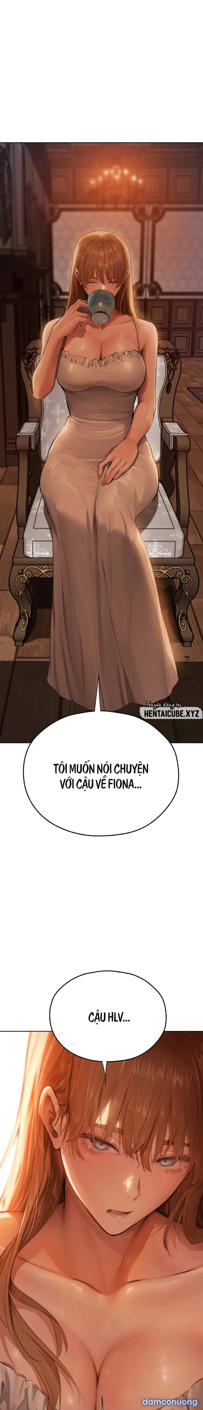 Săn MILF ở dị giới 
