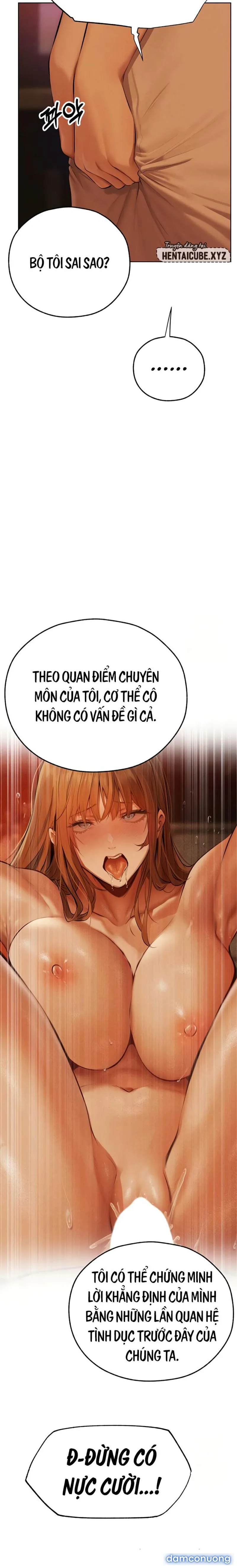 Săn MILF ở dị giới 