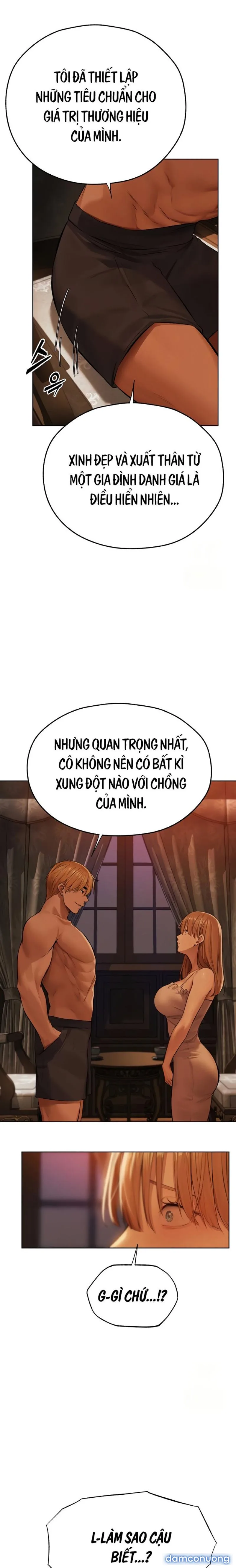 Săn MILF ở dị giới 