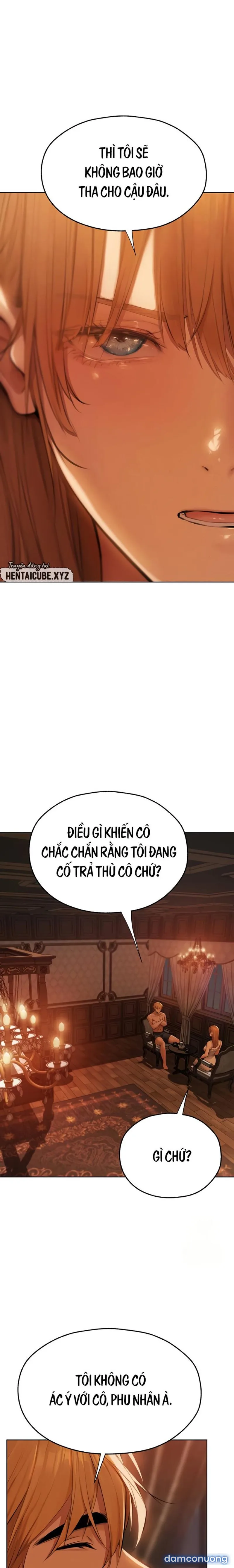 Săn MILF ở dị giới 