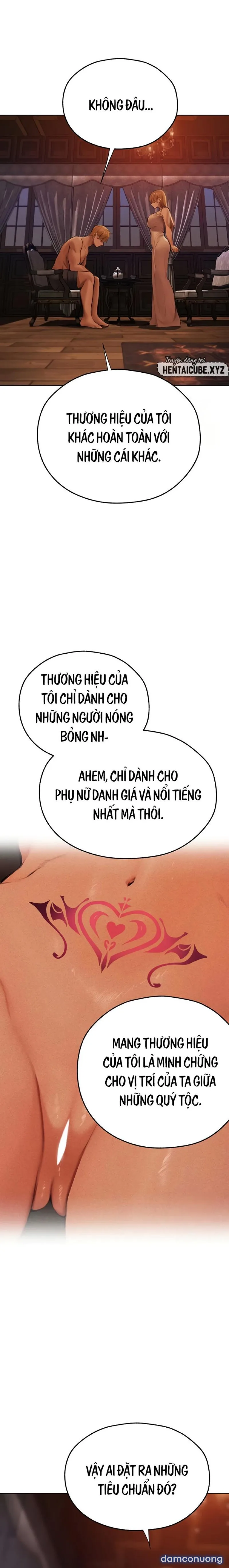 Săn MILF ở dị giới 